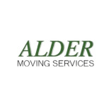Alder Moving Services, Santa Rosa