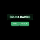 Bruna Barbie Merch