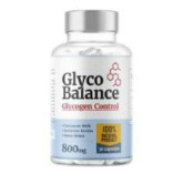 GlycoBalance