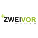 ZWEIVOR online marketing logo