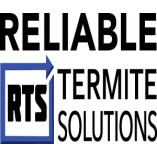 Reliable Termite Solutions