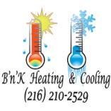 BNK Heating & Cooling