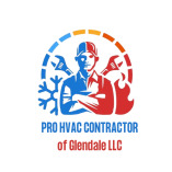 Pro HVAC Contractor of Glendale LLC