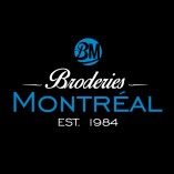 Broderies Montreal