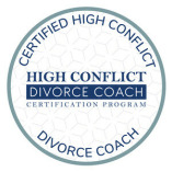 High Conflict Divorce Coach