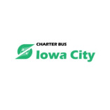 Charter Bus Iowa City
