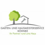 Garten- und Hausmeisterservice Köhnke Haushaltsauflösung Entrümpelung Winterdienst logo