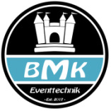BMK - Eventtechnik logo