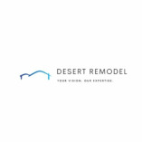 Desert remodel