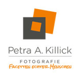 Petra A. Killick - Fotografie logo