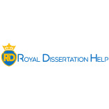 Royal Dissertation Help