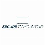 Secure TV Mounting