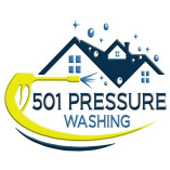 501 Pressure Washing of Guy