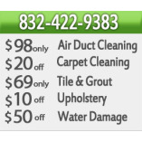 Air Duct Cleaning Cypress