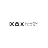 CVB AG - customer values & benefit AG