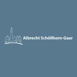 Rechtsanwalt Albrecht Schöllhorn-Gaar