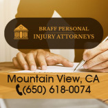 Braff Personal Injury Attorneys
