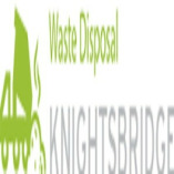 Waste Disposal Knightsbridge