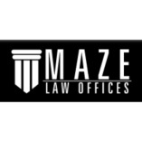 Maze Law Offices Accident & Injury Lawyers