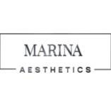 Marina Aesthetics Praxis für Medizinische Behandlungen logo