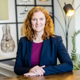Prof. Dr. med. Sonja Güthoff, MBA