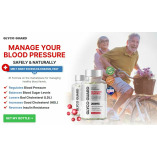 Glycogen Control Blood Pressure Experience