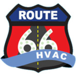 Route 66 HVAC