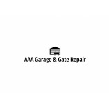 AAA Garage & Gate Repair