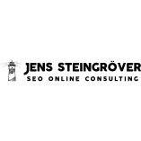 Jens Steingröver SEO Online Consulting