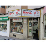 Cerrajería Novoa