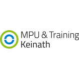 MPU Keinath logo