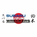 Subaru & Suzuki Wreckers QLD