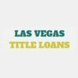 LAS VEGAS TITLE LOANS