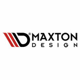Maxton Design UK