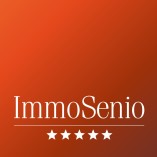 ImmoSenio logo