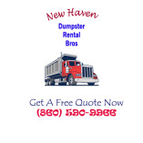 New Haven Dumpster Rental Bros