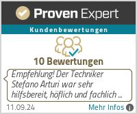 Erfahrungen & Bewertungen zu eGreen Elektro GmbH