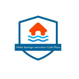 Water damage restoration Carle Place