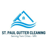 St Paul Gutter Cleaning