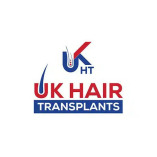 UK Hair Transplants UKHT Walsall
