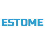 ESTOME logo