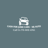 Cash For Junk Cars - MJ Auto Inc