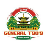 General Tsos Restaurant & Catering