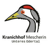 Kranichhof Mescherin logo