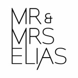 Mr and Mrs Elias - Architectural Apartments