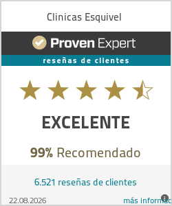 Experiencias &  Reseñas sobre Clinicas Esquivel