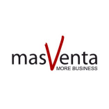 masVenta logo