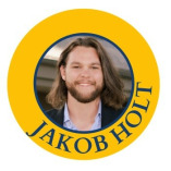 Jakob Holt - Mitchell Forbes Global Properties