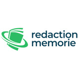 Rédaction de Mémoire