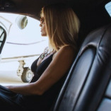 Sprinter Van Rental Dallas with Driver